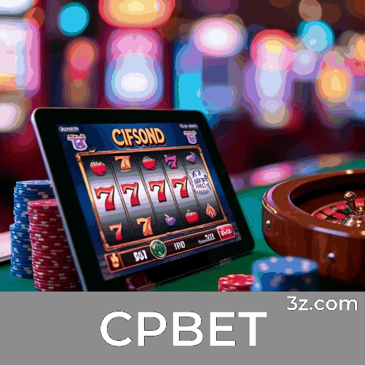 Cadastro na CPBET