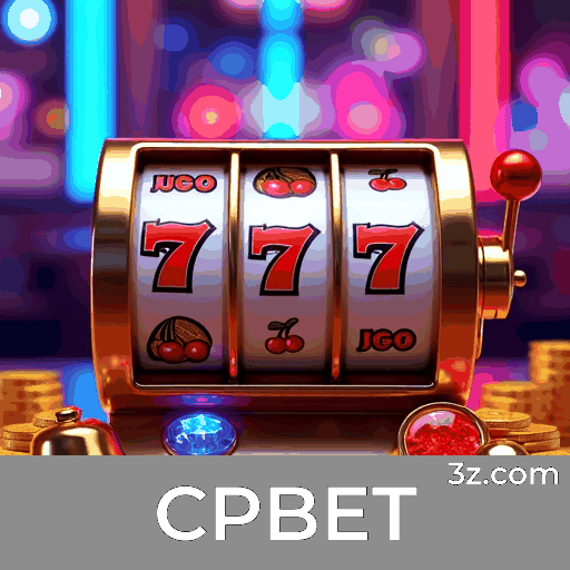 Cadastro na CPBET
