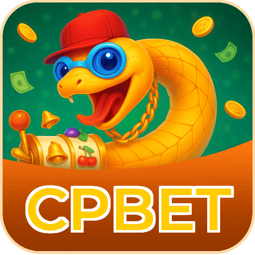 CPBET logo