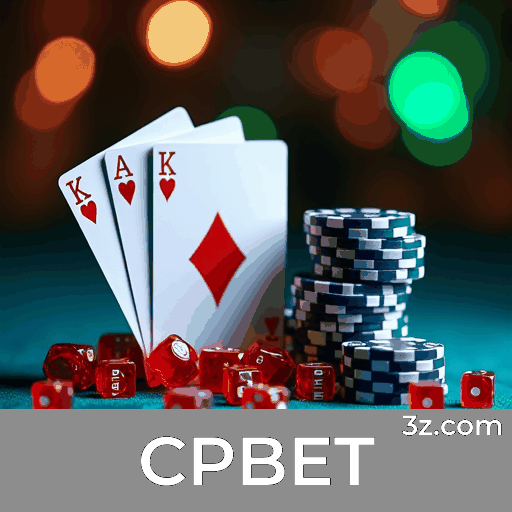 Cadastro na CPBET