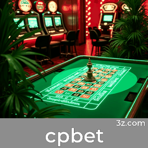 Cpbet: O Casino Online Premiado e Seguro