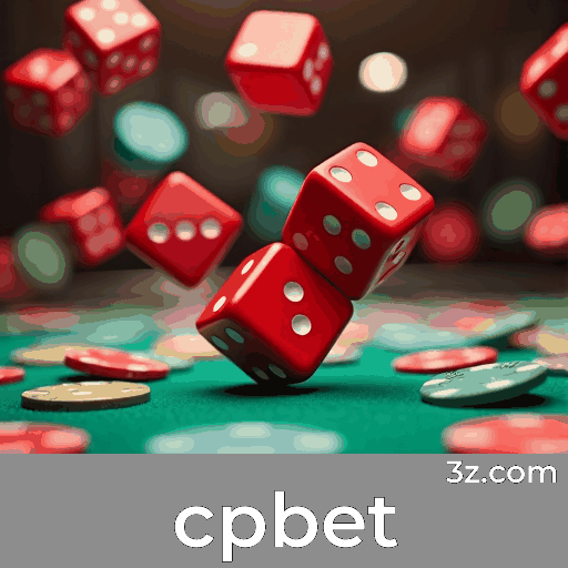 Tecnologia 3D e Jogos ao Vivo no CPBet