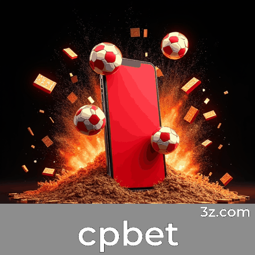 Cpbet: O Casino Online Premiado e Seguro